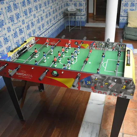 בית נופש Privada Con Piscina En מארבלה