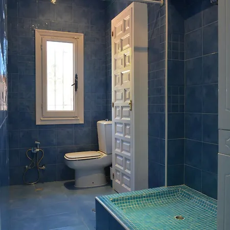 בית נופש Privada Con Piscina En *