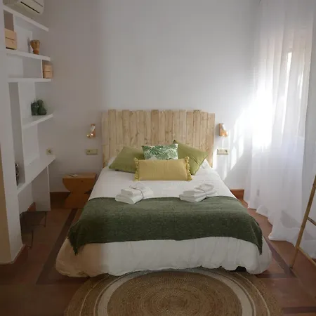 בית נופש Privada Con Piscina En *