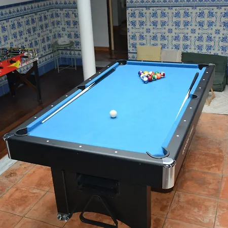 Privada Con Piscina En בית נופש