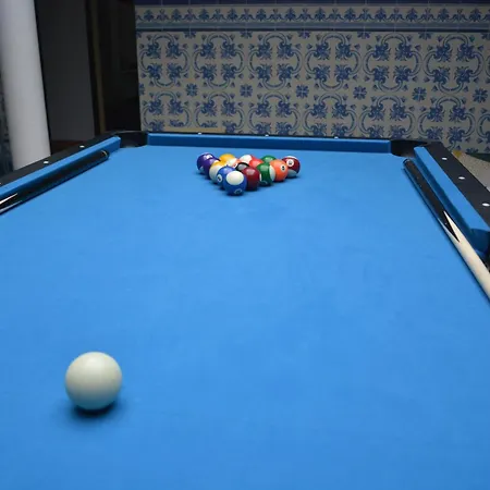 Privada Con Piscina En
