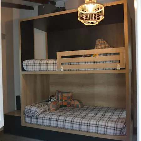 Privada Con Piscina En *