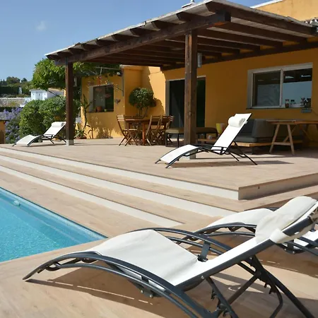 Privada Con Piscina En * Marbella